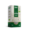 NHF organic rice sonne basmati green برنج ارگانیک nhf bio reis sonne basmati