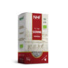 NHF organic rice sonne parboiled برنج ارگانیک nhf bio reis sonne parboiled